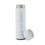 فلاسک آب گرم و سرد تویست شیک Twist Shake حجم 420 میلی لیتر - تصویر 3