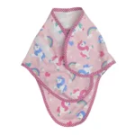 قنداق چسبی سوادل Swaddleme طرح حیوانات