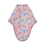 قنداق چسبی سوادل Swaddleme طرح حیوانات - تصویر 2