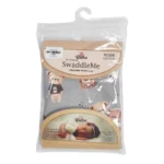 قنداق چسبی سوادل Swaddleme طرح حیوانات - تصویر 4