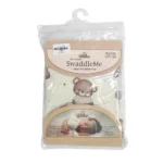 قنداق چسبی سوادل Swaddleme طرح حیوانات - تصویر 5