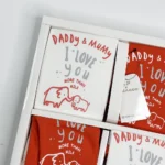 لباس جعبه ای 5 تیکه چیاکو Chiacco طرح فیل سایز 1 - تصویر 2