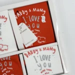 لباس جعبه ای 5 تیکه چیاکو Chiacco طرح فیل سایز 1 - تصویر 3