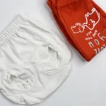 لباس جعبه ای 5 تیکه چیاکو Chiacco طرح فیل سایز 1 - تصویر 6