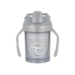 لیوان سوپاپ دار تویست شیک Twist Shake حجم 230 میلی لیتر - تصویر 3