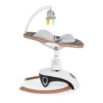 گهواره برقی 6 کاره لمسی کیدیلو Kidilo - تصویر 2