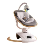 گهواره برقی 6 کاره لمسی کیدیلو Kidilo