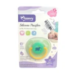 پستونک ارتودنسی مامزی Momeasy