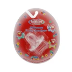 پستونک نوزاد ارتودنسی کمرا Camera - تصویر 2