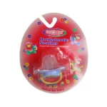 پستونک نوزاد ارتودنسی کمرا Camera - تصویر 6