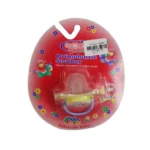 پستونک نوزاد ارتودنسی کمرا Camera - تصویر 7