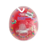 پستونک نوزاد ارتودنسی کمرا Camera - تصویر 8