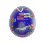 پستونک نوزاد ارتودنسی کمرا Camera - تصویر 4