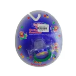 پستونک نوزاد ارتودنسی کمرا Camera - تصویر 5