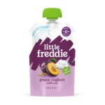 پوره میوه لیتل Little Freddie حجم 100 گرم