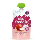 پوره میوه لیتل Little Freddie حجم 100 گرم - تصویر 2
