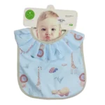 پیش بند لبه چین دار - تصویر 2