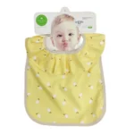 پیش بند لبه چین دار - تصویر 4