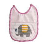 پیش بند کبریتی نی نی سا Nini sa طرح فیل - تصویر 2