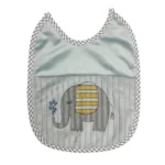 پیش بند کبریتی نی نی سا Nini sa طرح فیل - تصویر 3