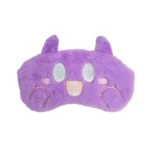 چشم بند نوزاد مخمل فانتزی - تصویر 2