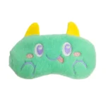 چشم بند نوزاد مخمل فانتزی