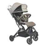 کالسکه خلبانی کیدیلو Kidilo مدل K8 - تصویر 2