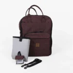 کیف (کوله) لوازم نوزاد دیاکو الا Ela - تصویر 5