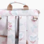 کیف (کوله) لوازم نوزاد نیکا الا Ela - تصویر 5