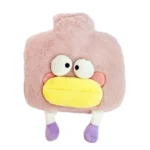 کیسه آب گرم دست و پادار