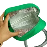 کیف نگهدارنده ظرف غذا فانتزی - تصویر 5