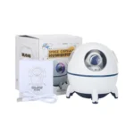بخور سرد مدل سفینه فضایی هامیدی فیر Humidifier