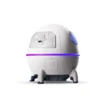 بخور سرد مدل سفینه فضایی هامیدی فیر Humidifier - تصویر 4