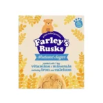 بیسکوئیت فارلیز Farleys حجم 300 گرم آبی