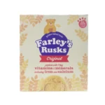 بیسکوئیت فارلیز Farleys حجم 300 گرم