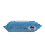 دستمال مرطوب روغن پنبه دانه و عصاره جو وی کر WeeCare تعداد 72 عددی - تصویر 3