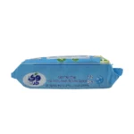 دستمال مرطوب روغن پنبه دانه و عصاره جو وی کر WeeCare تعداد 72 عددی - تصویر 2