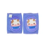 زانو بند چسبی طرح فانتزی سایز 2 - تصویر 4