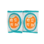 زانو بند چسبی طرح فانتزی سایز 2 - تصویر 2