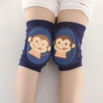 زانو بند چسبی طرح فانتزی سایز 2 - تصویر 5