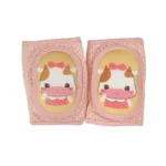 زانو بند چسبی طرح فانتزی سایز 2