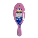 شانه سیلیکونی کیوت براش Cute Brush طرح دار - تصویر 2