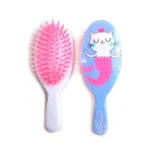 شانه سیلیکونی کیوت براش Cute Brush طرح دار