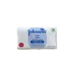 صابون کودک جانسون Johnson's حجم 125 گرم