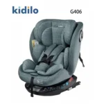 صندلی ماشین 360 درجه کیدیلو Kidilo