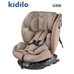 صندلی ماشین 360 درجه کیدیلو Kidilo - تصویر 2
