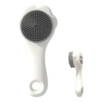 فیس واش برس حمام کودک - تصویر 2