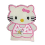 لیف حمام کودک عروسکی