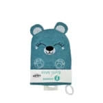 لیف حمام کودک جنیفر Jennifer طرح دار فانتزی - تصویر 2