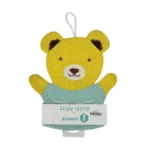 لیف حمام کودک جنیفر Jennifer طرح دار فانتزی